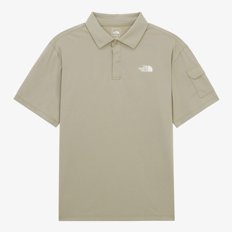 THE NORTH FACE（ザ ノースフェイス） ノースフェイス ポロシャツ ALL