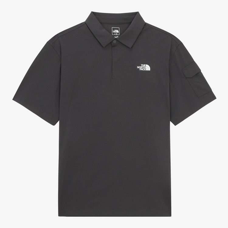 THE NORTH FACE（ザ ノースフェイス） ノースフェイス ポロシャツ ALL