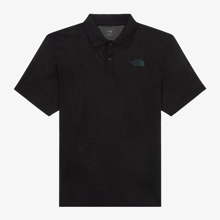 ★THE NORTH FACE★M'S FRESH EX S/S POLO ポロシャツ 男女兼用 THE NORTH FACE ノースフェイス ポロシャツ M'S FRESH EX S/S