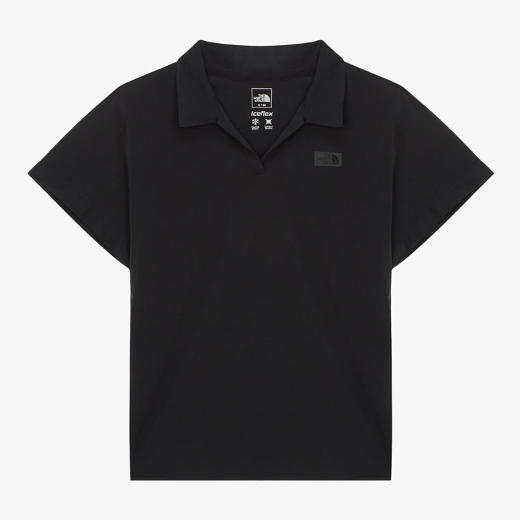 THE NORTH FACE ノースフェイス レディース ポロシャツ W'S