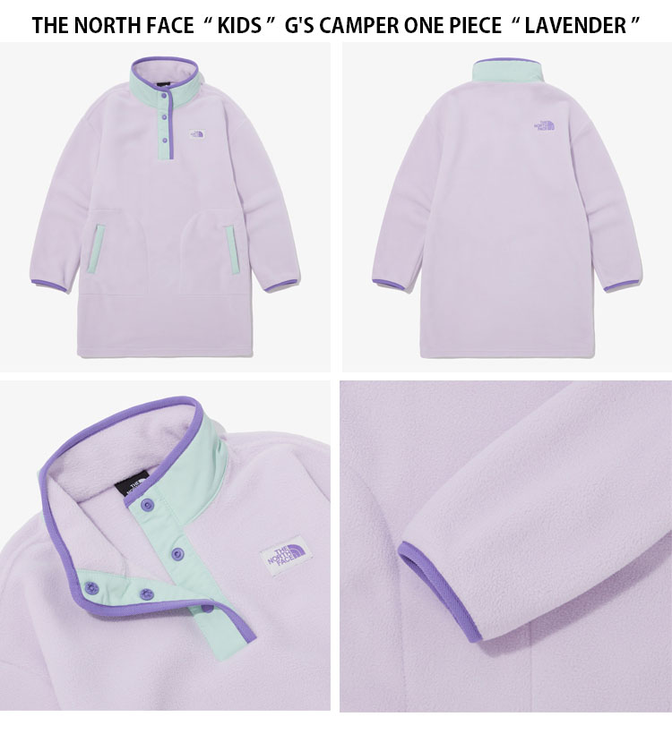 THE NORTH FACE（ザ ノースフェイス） ノースフェイス キッズ