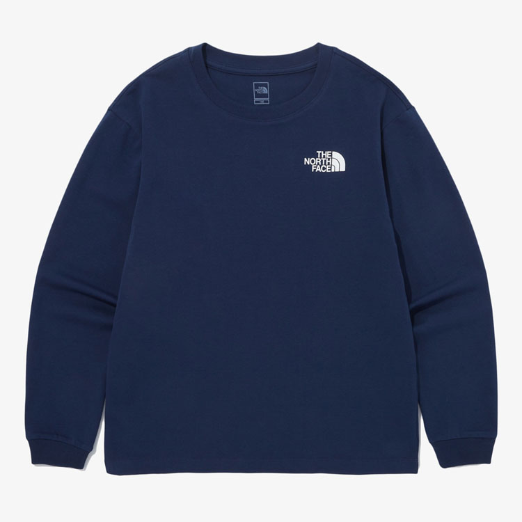 THE NORTH FACE ノースフェイス キッズ ロンT K&apos;S EXPLORE L/S R/T...