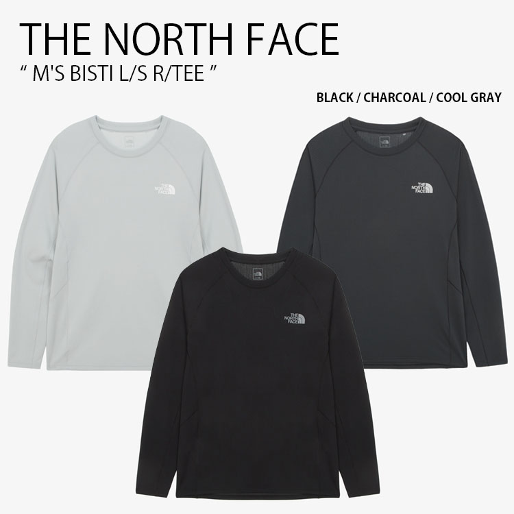 [THE NORTH FACE] M'S BISTI L/S R/TEE★NT7TR02 tnf-nt7tr02abc.jpg