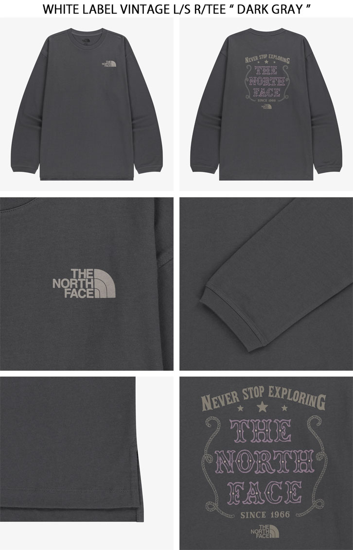 THE NORTH FACE（ザ ノースフェイス） ノースフェイス ホワイト