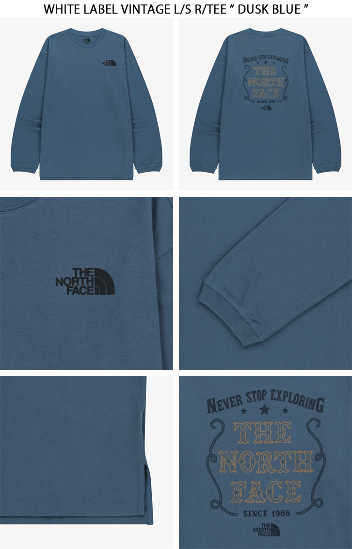 THE NORTH FACE（ザ ノースフェイス） ノースフェイス ホワイト 