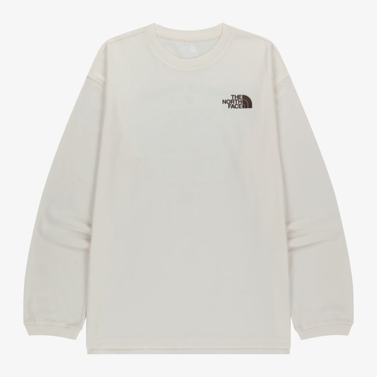 ★seri 様★THE NORTH FACE/ザノースフェイス　Ｔシャツ・ロンＴ THE NORTH FACE（ザ ノースフェイス） ノースフェイス ホワイト