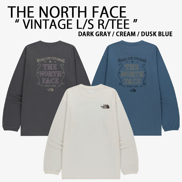 ★seri 様★THE NORTH FACE/ザノースフェイス　Ｔシャツ・ロンＴ 公式・限定】トドラーロングスリーブサンシェードティー（キッズ）｜ザ