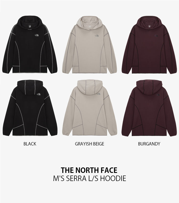 THE NORTH FACE（ザ ノースフェイス） ノースフェイス パーカー M'S