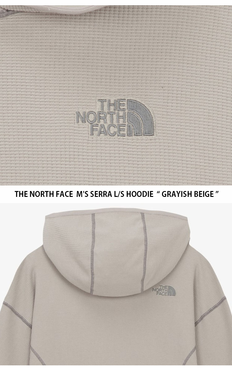 THE NORTH FACE（ザ ノースフェイス） ノースフェイス パーカー M'S
