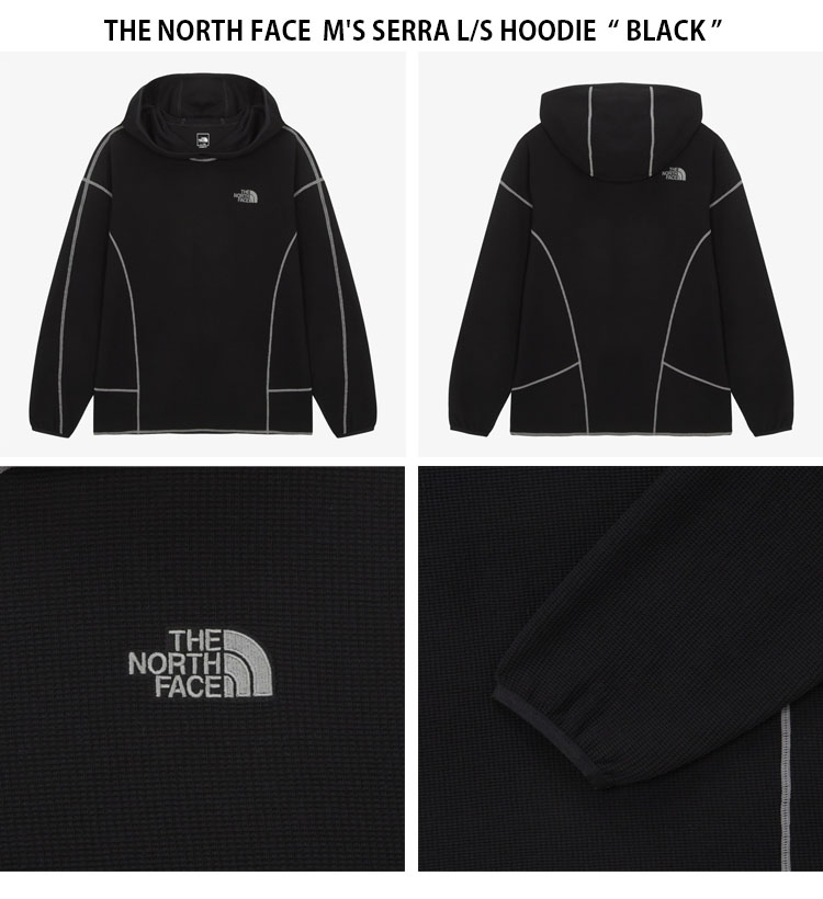 THE NORTH FACE（ザ ノースフェイス） ノースフェイス パーカー M'S