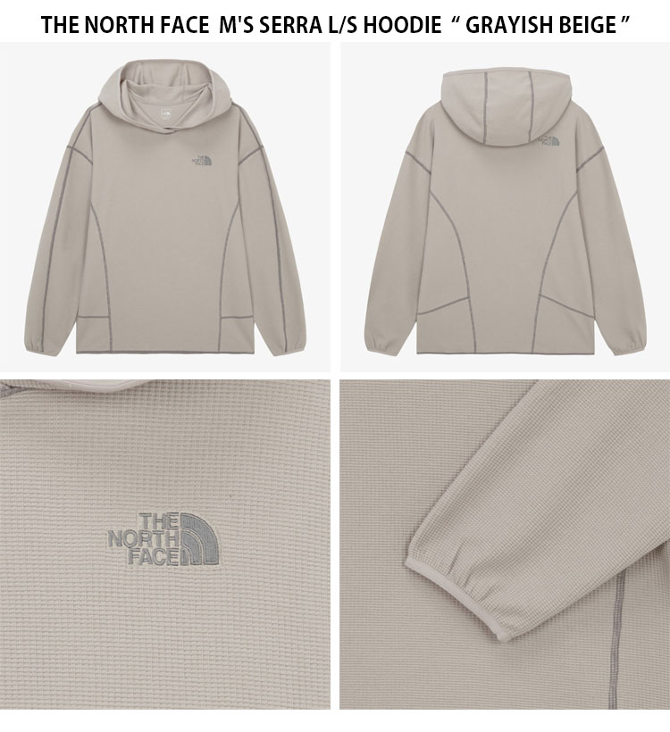 THE NORTH FACE（ザ ノースフェイス） ノースフェイス パーカー M'S