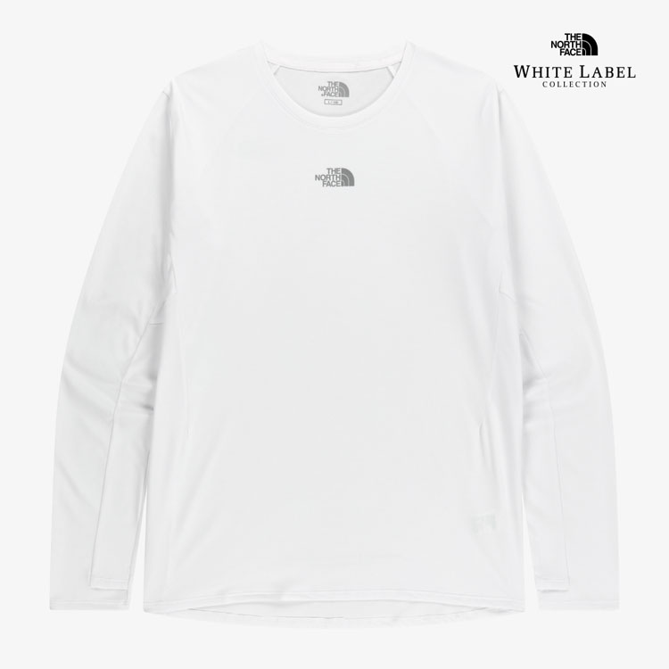 THE NORTH FACE（ザ ノースフェイス） ノースフェイス ホワイト