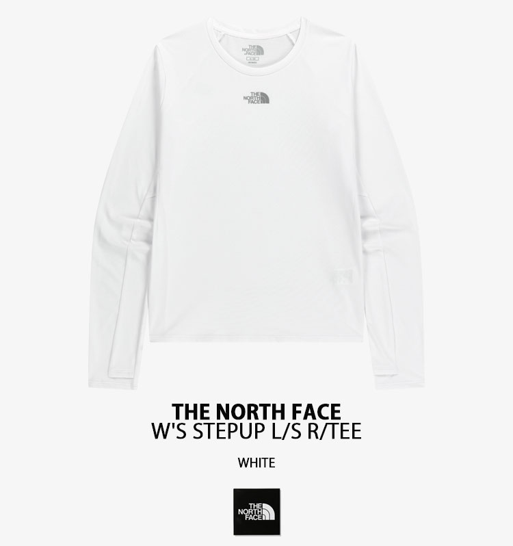 THE NORTH FACE（ザ ノースフェイス） ノースフェイス ホワイト 