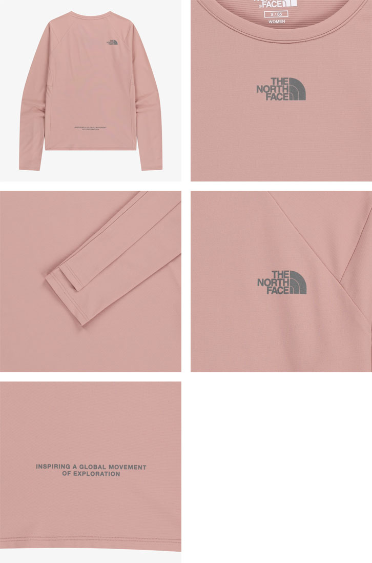 THE NORTH FACE（ザ ノースフェイス） ノースフェイス ホワイト