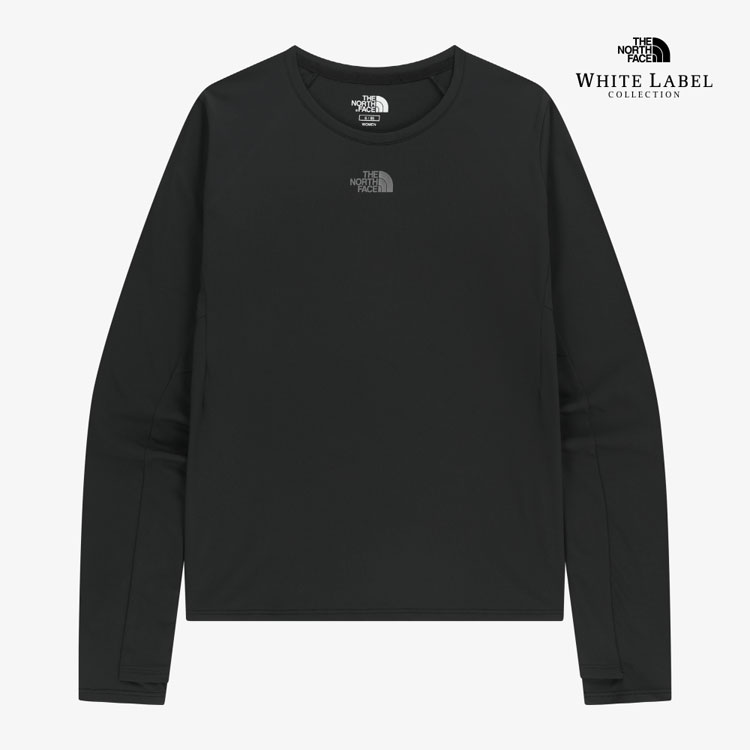 THE NORTH FACE（ザ ノースフェイス） ノースフェイス ホワイト