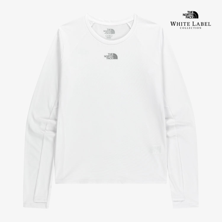 THE NORTH FACE（ザ ノースフェイス） ノースフェイス ホワイト