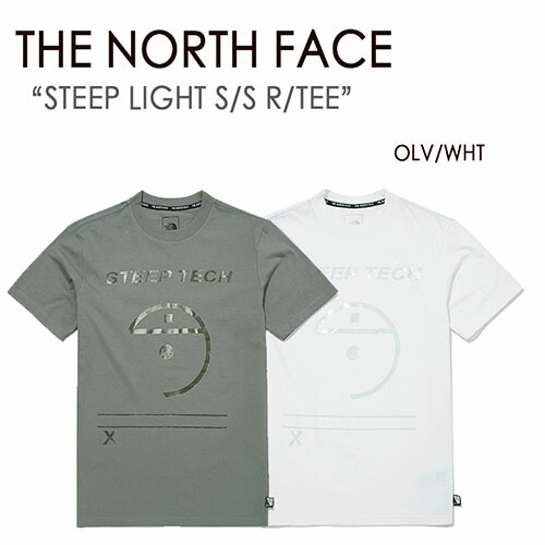 ☆23SS☆【THE NORTH FACE】☆MINUS TECH Tシャツ☆ THE NORTH FACE / ザ ノース フェイス | S/S Tech Polo - K