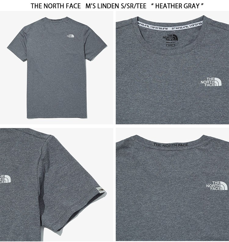 THE NORTH FACE - 【新品タグ】THE NORTH FACE　ランニングウェア　シャツ　メンズ　M THE NORTH FACE ノースフェイス Tシャツ M TRAILWEAR LOST COAST