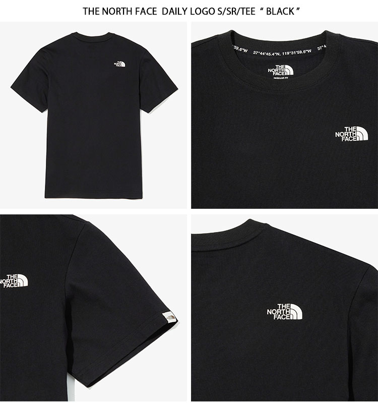 Tシャツ・カットソー THE NORTH FACE ESSENTIAL L/S R/TEE 5FT425 THE NORTH FACE/ザノースフェイス】日本未発売 コットン