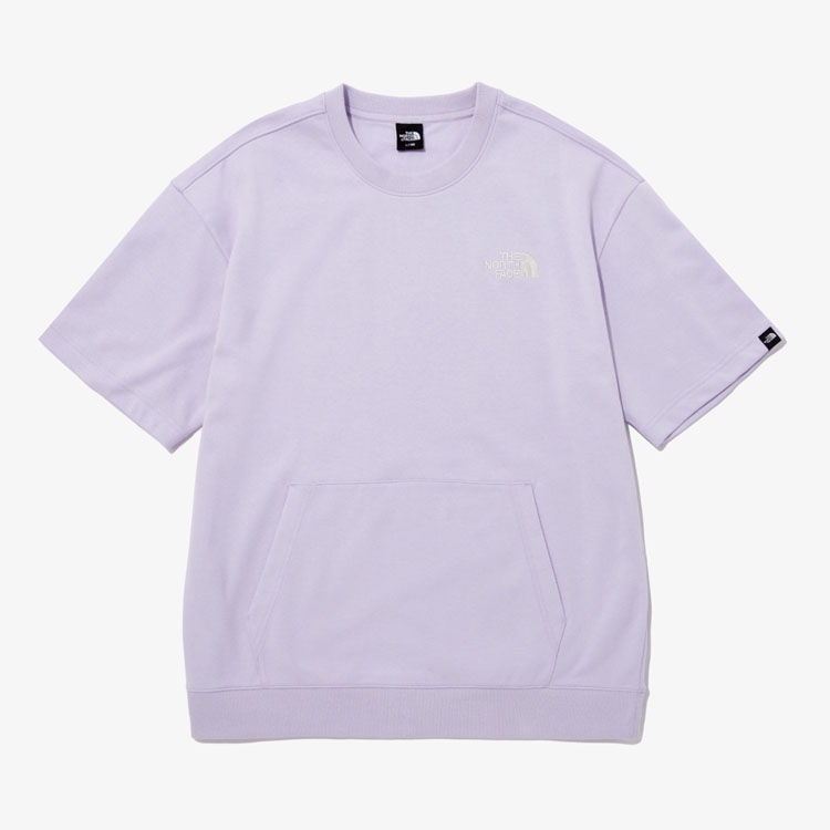 THE NORTH FACE ノースフェイス Tシャツ ESSENTIAL S/S CREWNECK