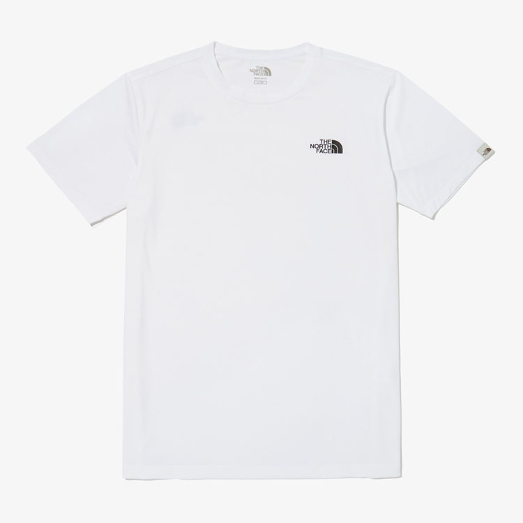 THE NORTH FACE ノースフェイス Tシャツ LINDEN S/S R/TEE リンデン ...