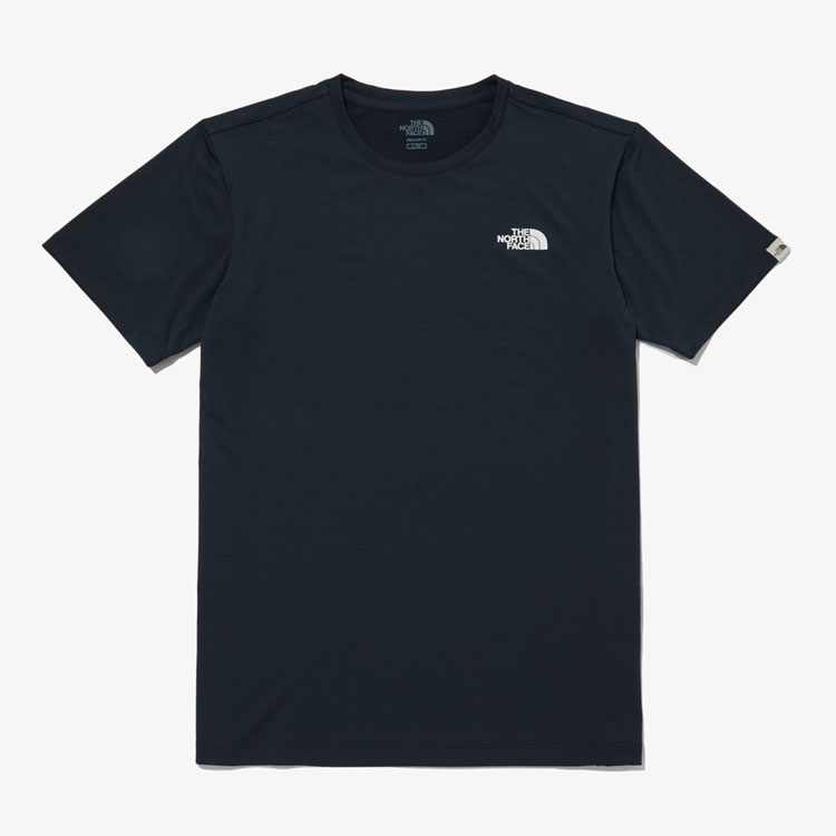 THE NORTH FACE ノースフェイス Tシャツ LINDEN S/S R/TEE リンデン ショートスリーブ ラウンドネック ティーシャツ 半袖 メンズ レディース NT7UP01J/K/L/M/N｜snkrs-aclo｜05