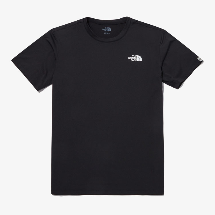 THE NORTH FACE ノースフェイス Tシャツ LINDEN S/S R/TEE