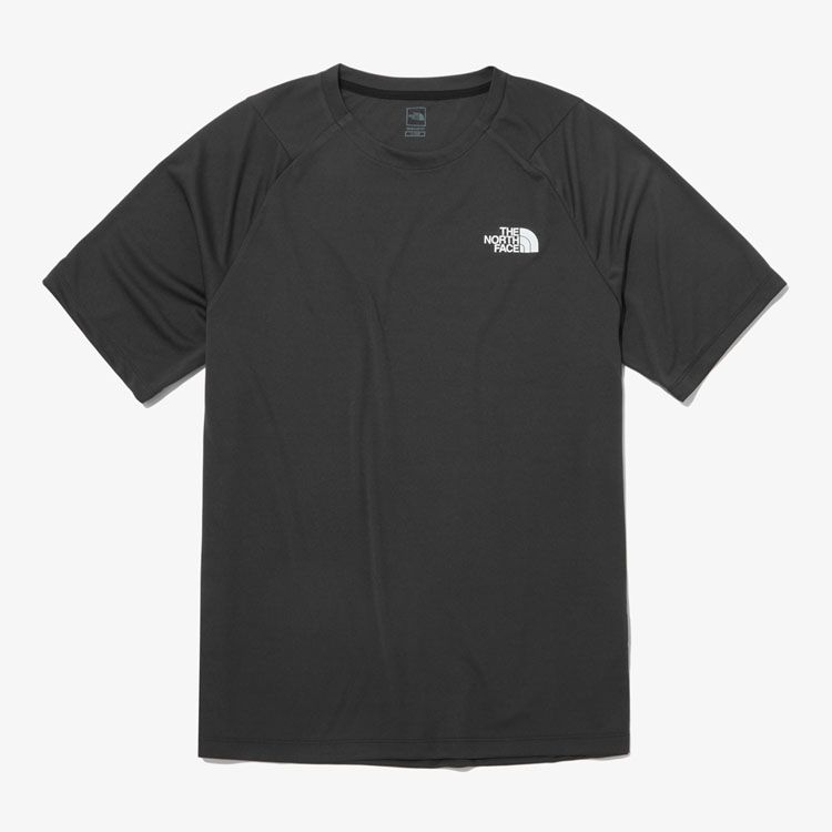 THE NORTH FACE ノースフェイス Tシャツ M'S AO S/S R/TEE エイオー ショートスリーブ ラウンドネック ティーシャツ 半袖 ロゴ メンズ レディース NT7UP03A/B/C｜snkrs-aclo｜03