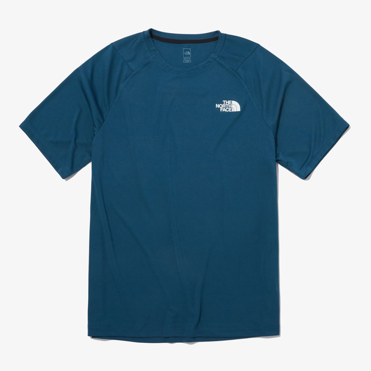 THE NORTH FACE ノースフェイス Tシャツ M&apos;S AO S/S R/TEE エイオー ...