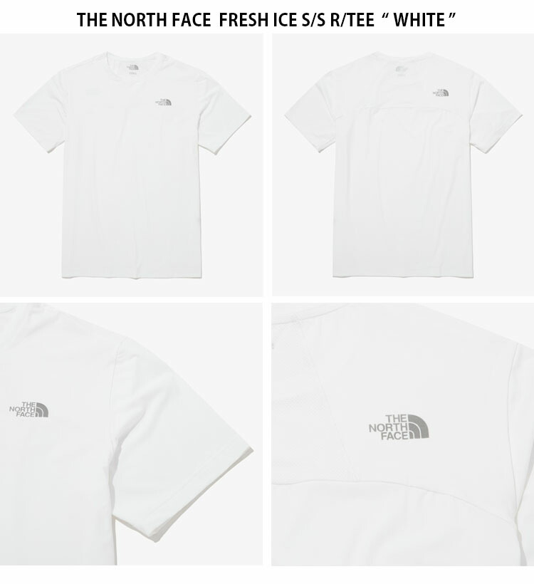 売れ筋商品|||THE NORTH FACE ノースフェイス レディース Tシャツ W'S FROST S/S R/TEE ウィメンズ フロスト ショートスリーブ ティーシャツ 半袖 女性用 NT7UR35A/B/C/D 楽天市場】【正規品】☆2025年新商品☆THE NORTH FACE W'S ICE
