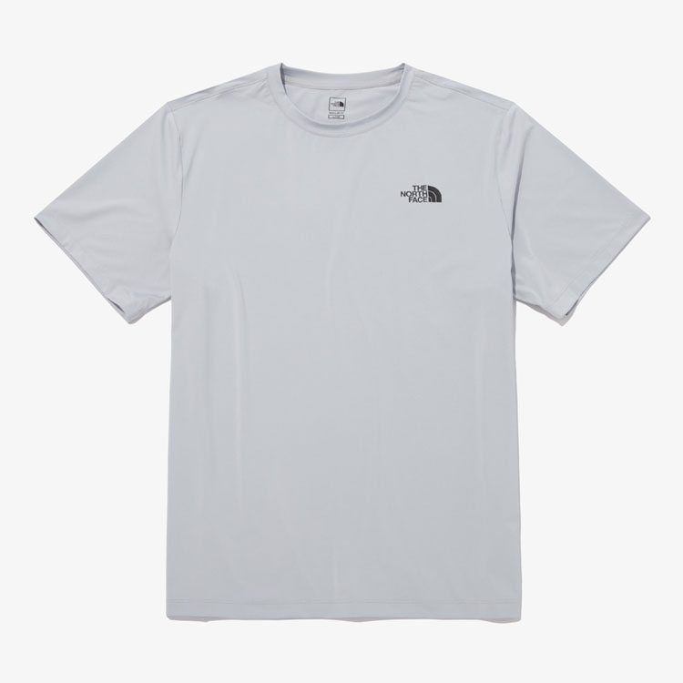 THE NORTH FACE ノースフェイス Tシャツ MS REFRESHING S/S R/TEE リフレッシング ショートスリーブ ティーシャツ カットソー メンズ レディース NT7UP05A/B/C