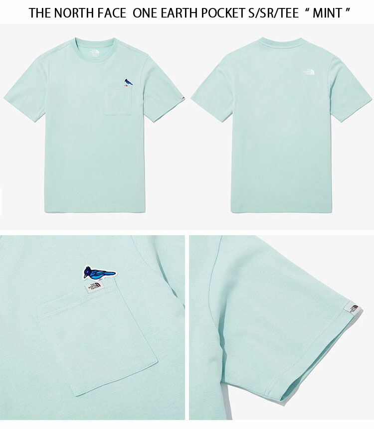 [THE NORTH FACE] M'S EVERGREEN S/S R/TEE 1 ☆大人気☆ M'S EVERGREEN S/S R/TEE 1 - 노스페이스