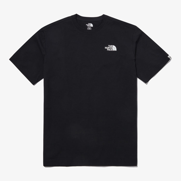 THE NORTH FACE ノースフェイス Tシャツ DELUZ S/SR/TEE