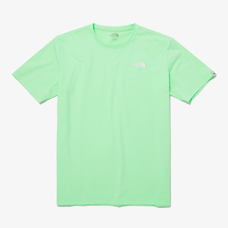 THE NORTH FACE ノースフェイス Tシャツ STINSON S/S R/TEE スティンソン ショートスリーブ ティーシャツ 半袖 ロゴ メンズ レディース NT7UP09J/K/L/M/N｜snkrs-aclo｜05