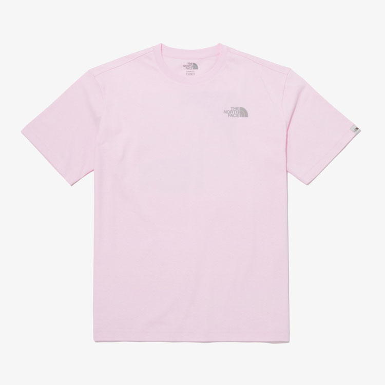 THE NORTH FACE ノースフェイス Tシャツ GREEN CLIFF S/S R/TEE ...