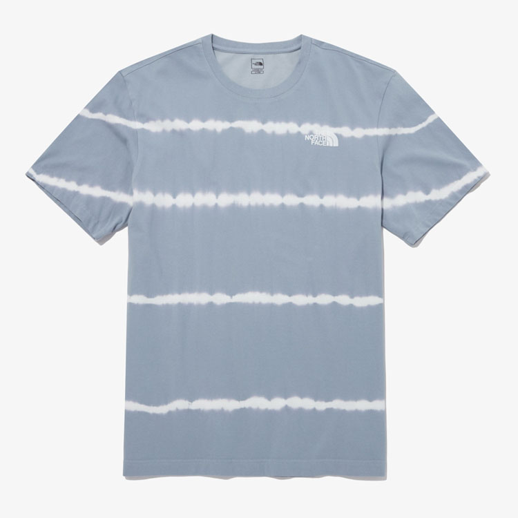 THE NORTH FACE ノースフェイス Tシャツ SURF BEACH S/S R/TEE サ...