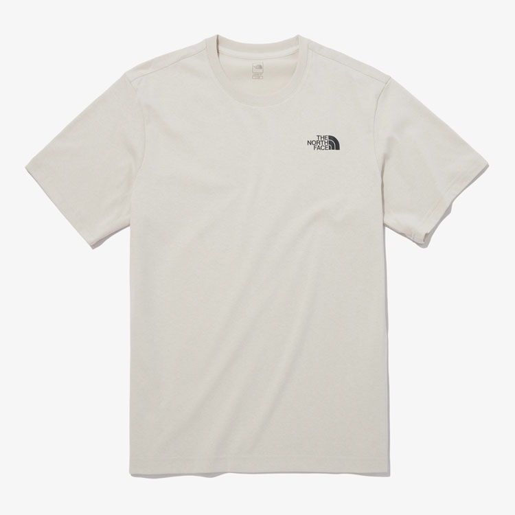 THE NORTH FACE ノースフェイス Tシャツ ADVENTURE EX S/S R/TEE