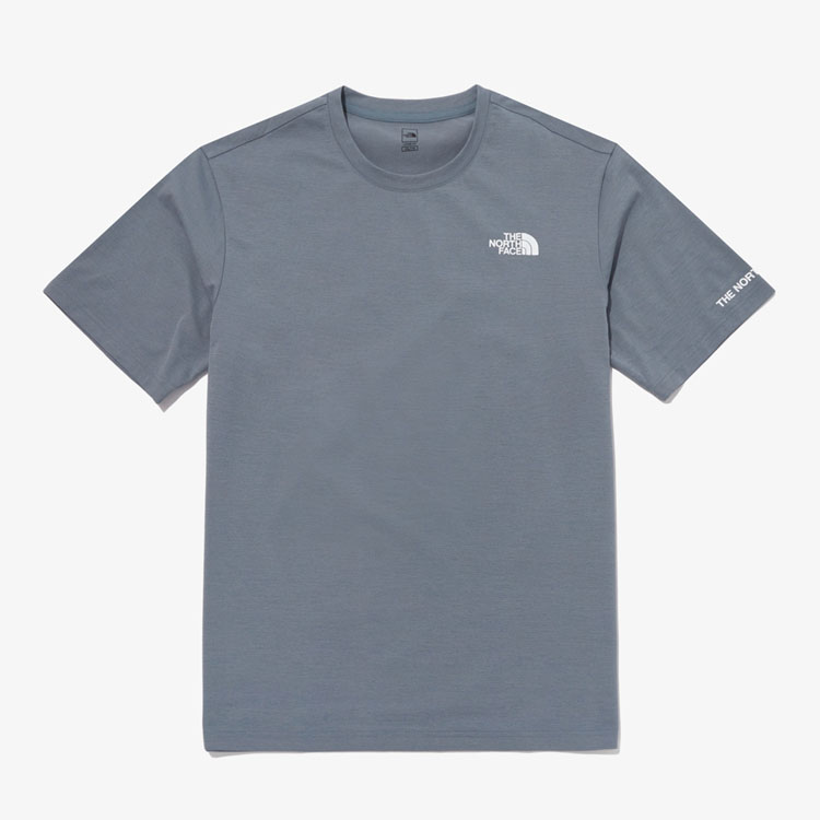 THE NORTH FACE ノースフェイス Tシャツ RELEASE S/S R/TEE リリース ショートスリーブ ラウンドネック ティーシャツ 半袖 メンズ レディース NT7UP14A/B/C/D/E