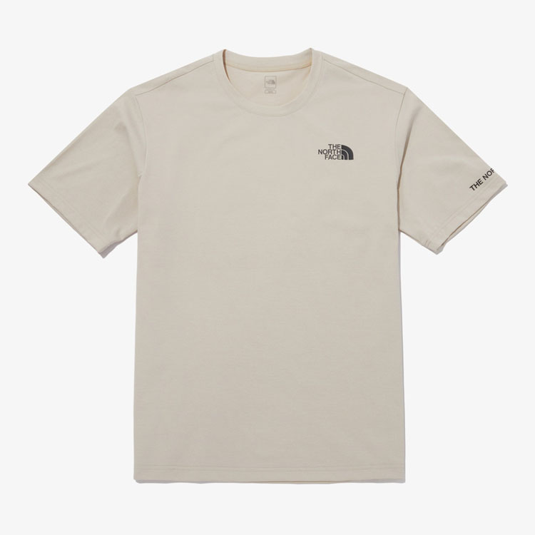 THE NORTH FACE ノースフェイス Tシャツ RELEASE S/S R/TEE リリース ショートスリーブ ラウンドネック ティーシャツ 半袖 メンズ レディース NT7UP14A/B/C/D/E