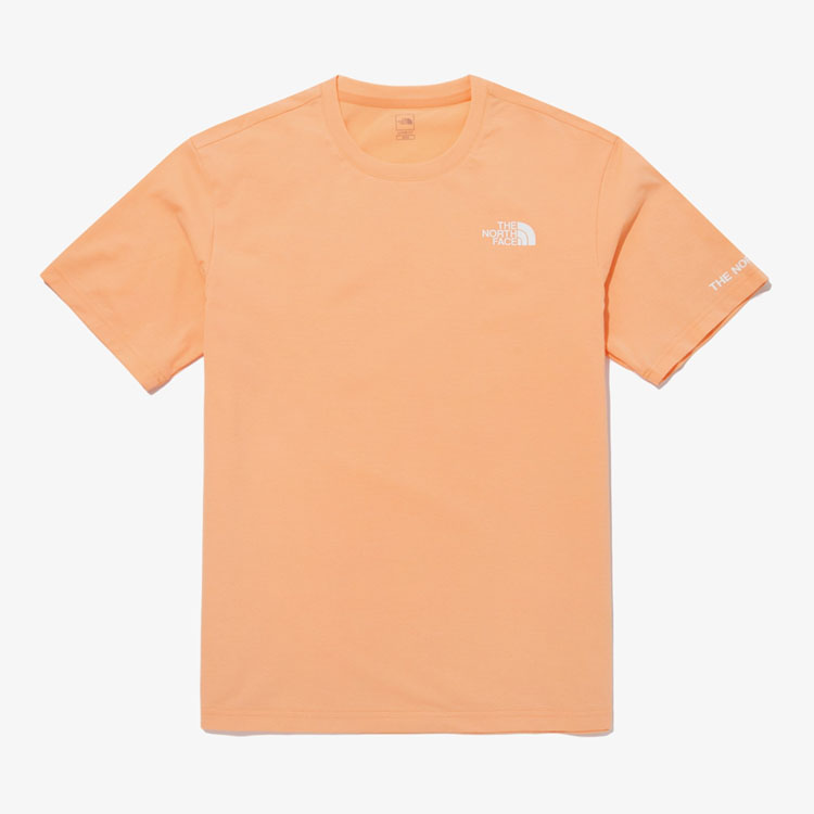 THE NORTH FACE ノースフェイス Tシャツ RELEASE S/S R/TEE
