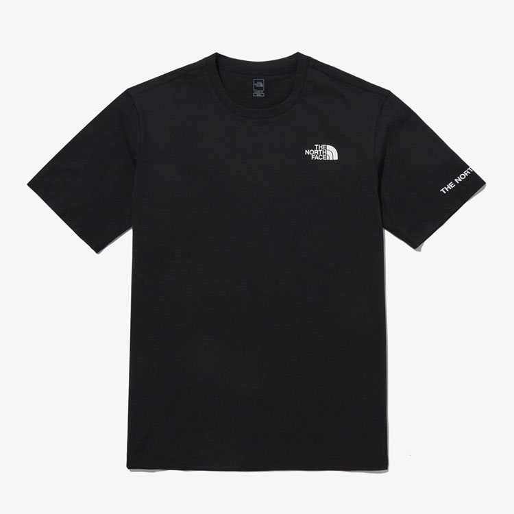 THE NORTH FACE ノースフェイス Tシャツ RELEASE S/S R/TEE リリース ショートスリーブ ラウンドネック ティーシャツ 半袖 メンズ レディース NT7UP14A/B/C/D/E