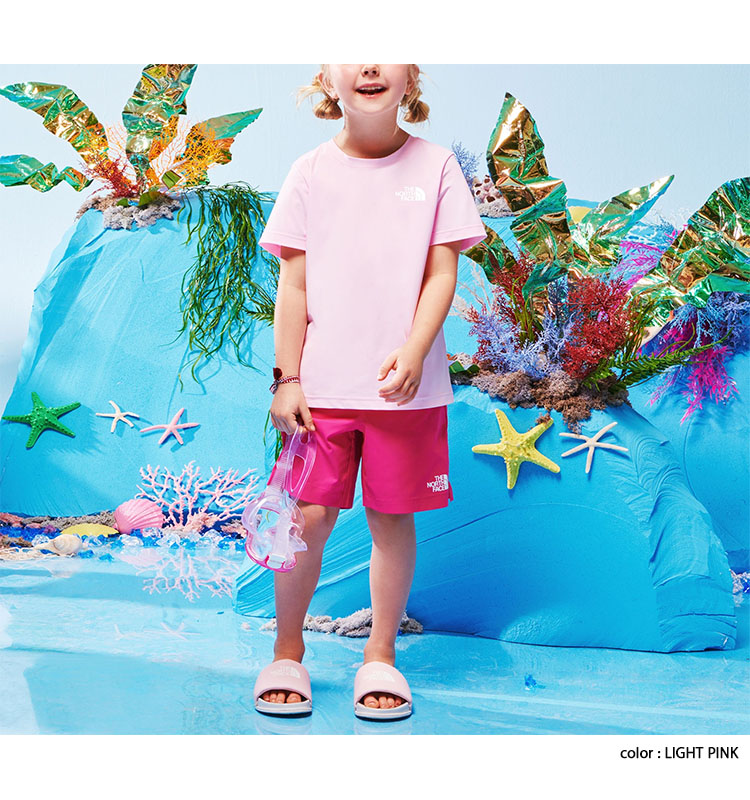 ノースフェイス]W'S DYEING セットアップ☆24AW☆レディース