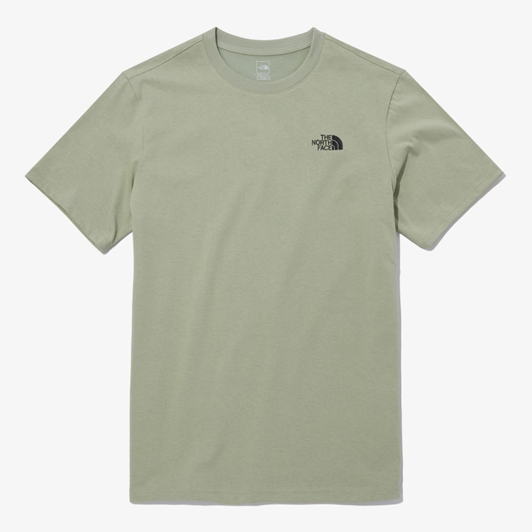 THE NORTH FACE ノースフェイス Tシャツ CITY TRAVEL S/S R/TEE 