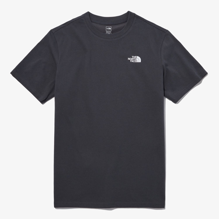 THE NORTH FACE Tシャツ CITY TRAVEL S/S R/TEE ラウンドネック ...