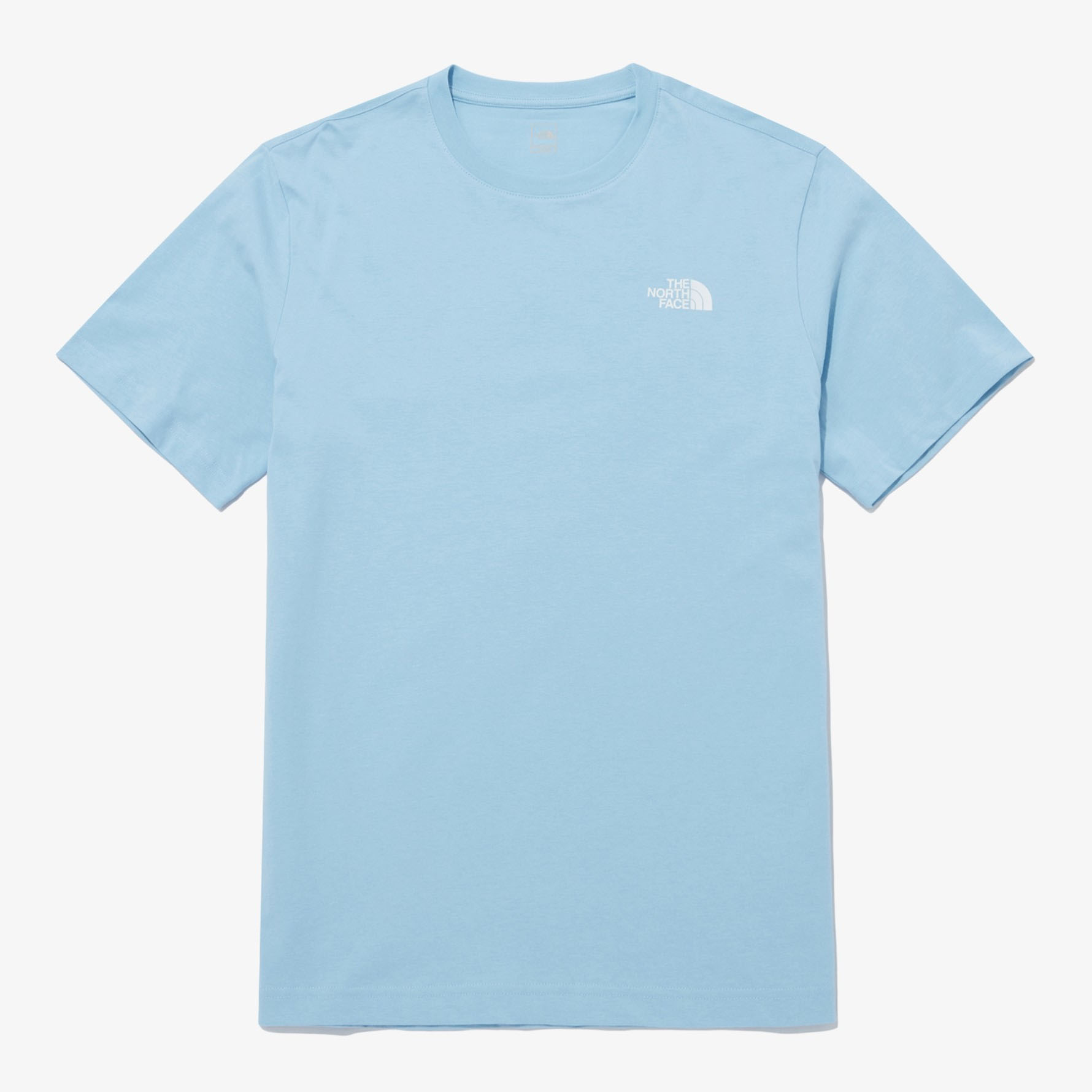 THE NORTH FACE ノースフェイス Tシャツ ORGANIC COTTON S/SR/TE...