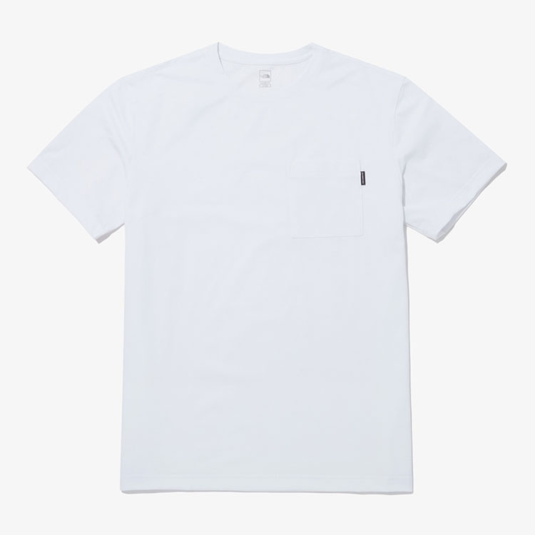 THE NORTH FACE ノースフェイス Tシャツ CITY RELEASE EX S/SR