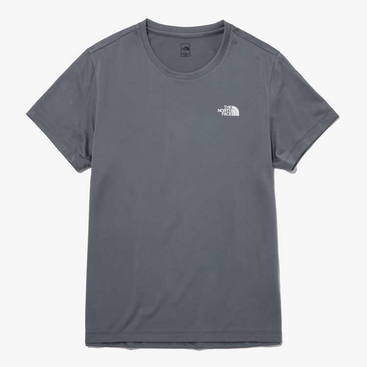 THE NORTH FACE ノースフェイス レディース Tシャツ WS ECO RECOVERY S/S R/TEE エコ リカバリー ショートスリーブ ティーシャツ 半袖 女性用 NT7UP32A/B/C