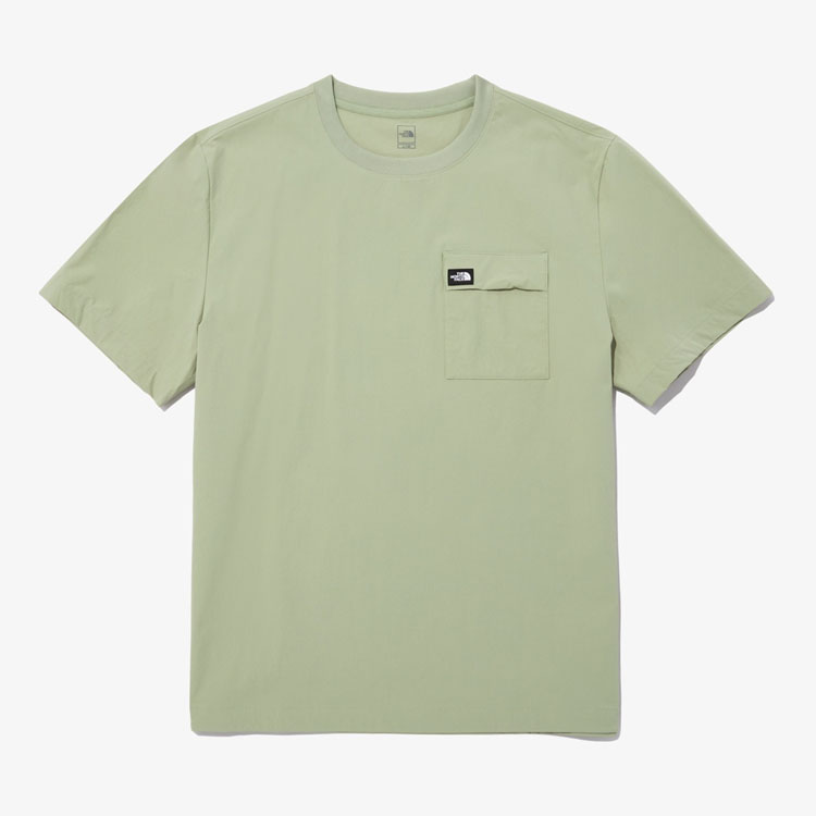 THE NORTH FACE ノースフェイス Tシャツ DAY ALL-ROUND S/S R/TE...