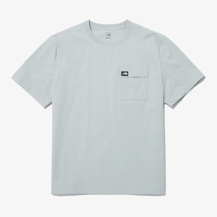 THE NORTH FACE ノースフェイス Tシャツ DAY ALL-ROUND S/S R/TE...