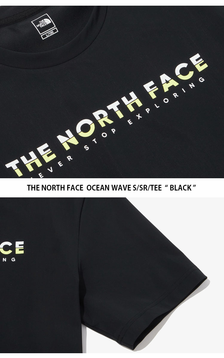 ☆送料・関税込☆THE NORTH FACE★OCEAN WAVE L/S R/TEE★ 楽天市場】THE NORTH FACE ノースフェイス ラッシュガード OCEAN